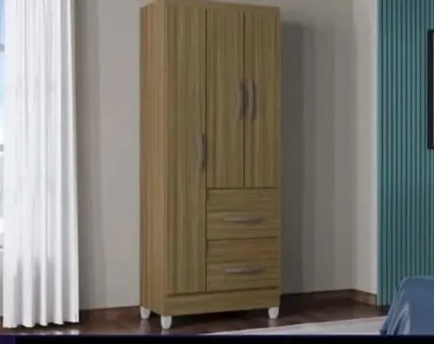 Guarda roupa