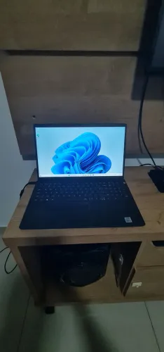Notebook Dell 15 3510