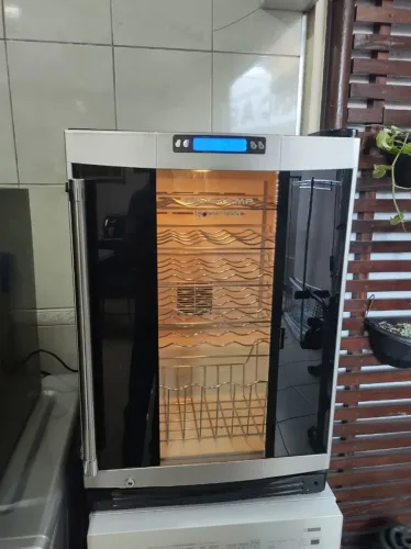 Adega vendo $500 em Campinas