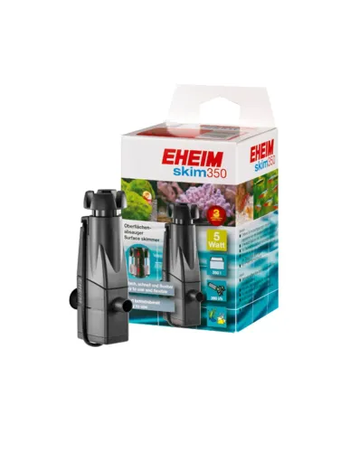Skimmer Eheim 350