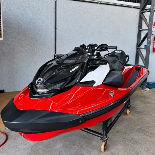 Jet-Ski Sea-Doo 325 Rxpx Rs - 2024 Som BRP