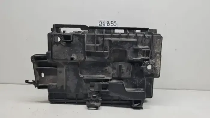 Caixa De Bateria Peugeot 2008 2015
