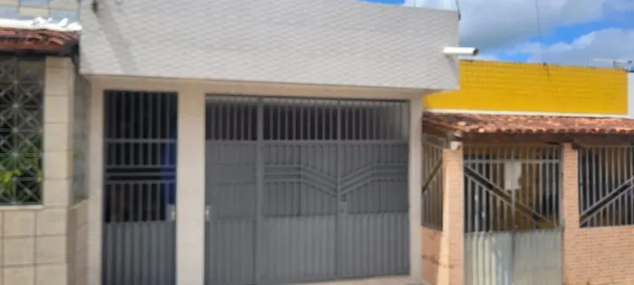 Casa térreo a venda