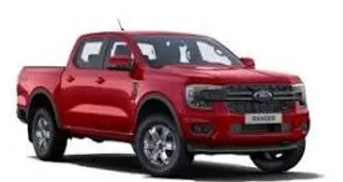Ford Ranger Limited 3.2 20V 4X4 CD Aut. Dies. 2023