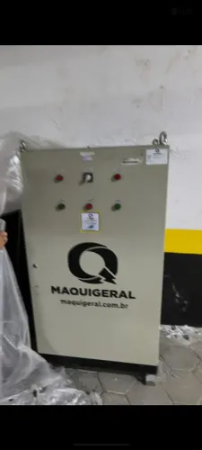 QTA - Quadro transferência automática 1250A