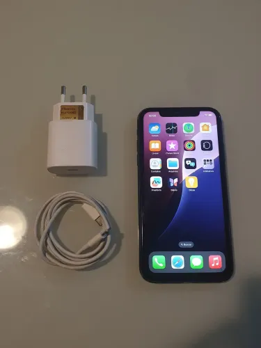 Iphone 11 128gb (usado)