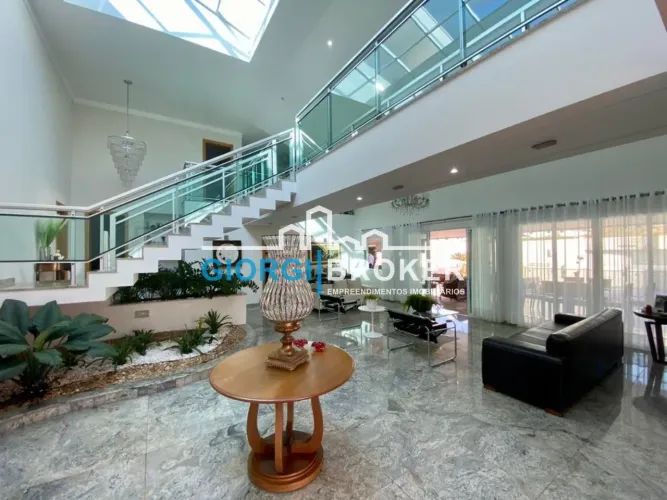 CASA RESIDENCIAL em MIRASSOL - SP, CONDOMINIO TEDESCHI