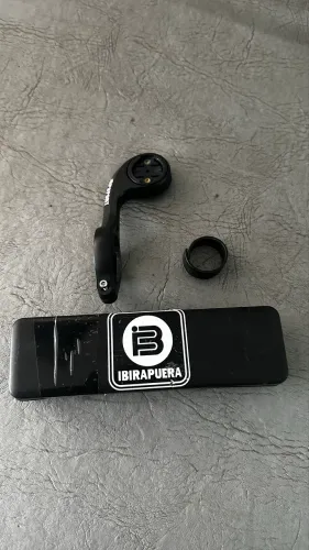 Suporte GPS GARMIN IGPSPORT XOSS COMPLETO + FRETE GRÁTIS