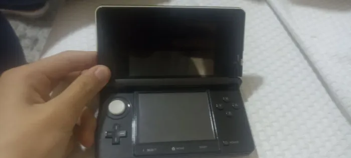 3ds Old Semi Novo