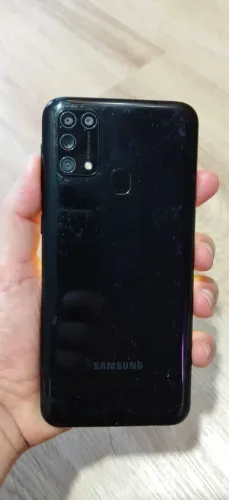 M31 com 128 gigas