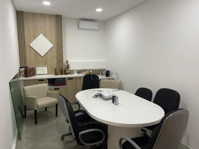 Sala para alugar em Valinhos, Jardim Ribeiro, com 17 m², Dalcoletto Empreendimentos