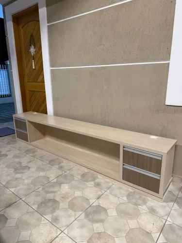 Rack 100% mdf
