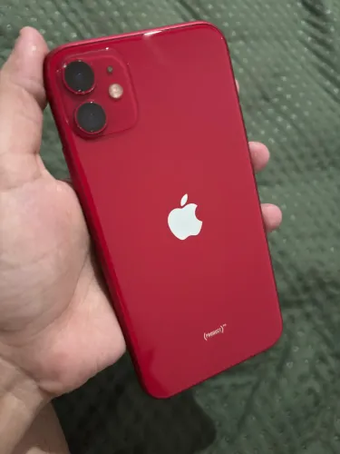iPhone 11 64gb
