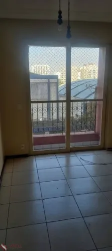 Apartamento com 2 dormitórios, 50 m² - venda por R$ 400.000 ou aluguel por R$ 2.729/mês -
