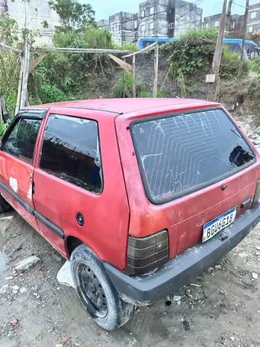 Fiat Uno S 1.5 I.e. / 1.5 / 1.3/ SX 1.3 1992