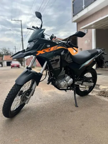 XRE 300 ADVENTURE 2021 MUITO NOVA