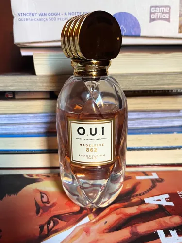 Perfume oui