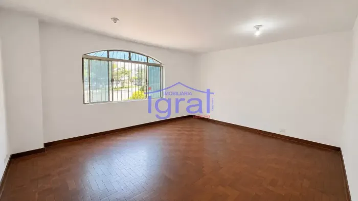 Casa sobreloja comercial com 2 dormitórios para locação, 92 m² por R$ 2.409,96/mês - Vila