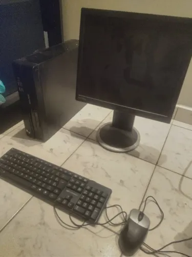 Pc processador core I3