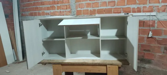 Armário de cozinha