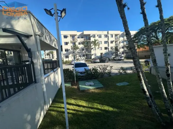 Apartamento - Florianópolis SC