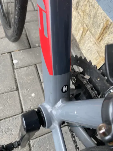 Vendo bike Speed Sense