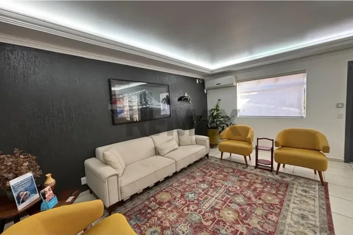 Sala Comercial de Excelência no Centro de Vinhedo  Ideal para a Área da Saúde, Psicologia 
