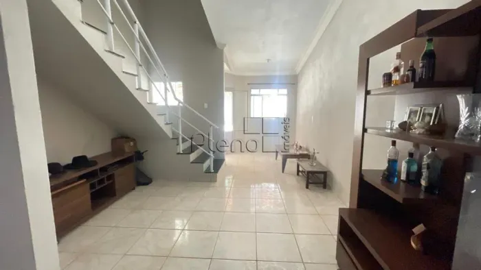 Casa à venda e para alugar em Indaiatuba, Residencial Monte Verde, com 4 quartos, com 178
