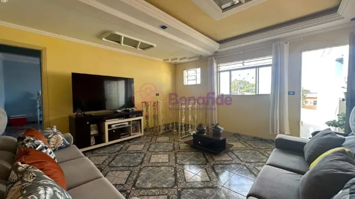 Casa para VENDA, localizada no bairro TULIPAS, em Jundiaí/SP.