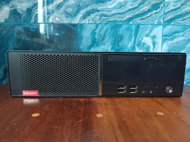 Pc Lenovo V520S SFF com GTX 750 4GB DDR5