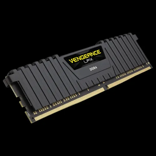 Memória RAM Corsair Vengeance 4gb DDR4 2400Mhz