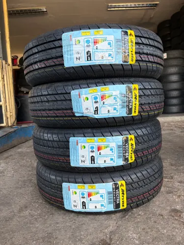 Pneu 165/70/14 Jk Tyre Novo Original 