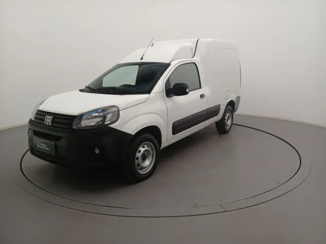 Fiat Fiorino Endurance EVO 1.4 Flex 8V 2P 2025
