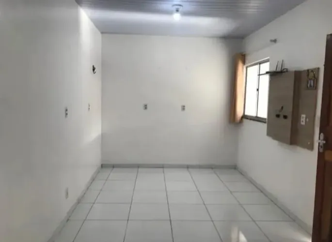 Casa em san martin