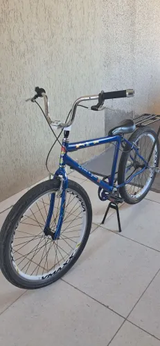 Bike Montadinha ?