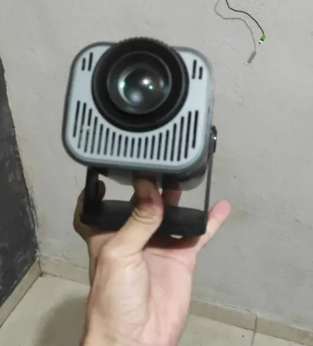 Retroprojetor