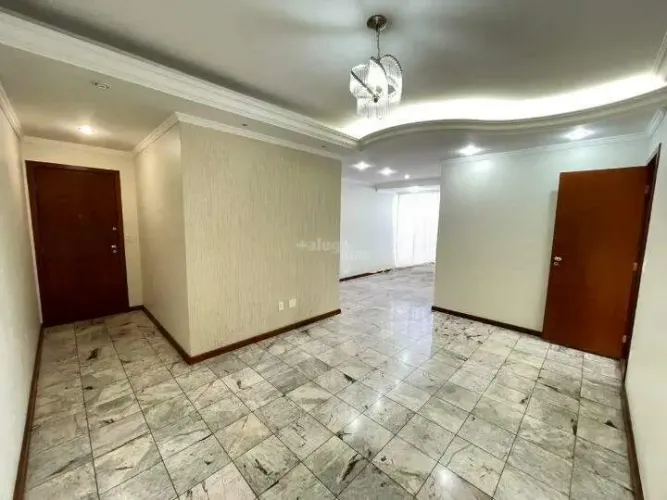 Aluguel: Apartamento 03 quartos, suíte, 02 vagas, 124,00 m², B. Monsenhor Messias