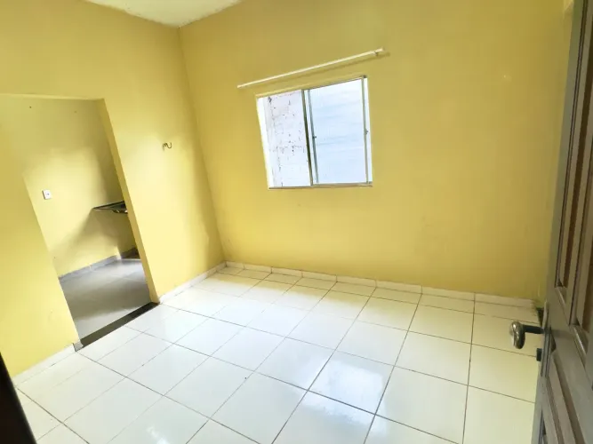 Kitnet na Cid Nova