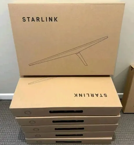 Starlink v3,v4