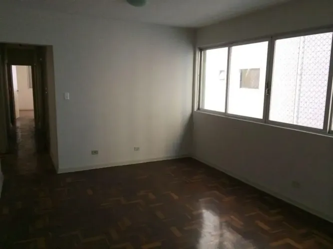 Imóvel para aluguel com 150 metros quadrados com 3 quartos em Itararé - São Vicente - SP