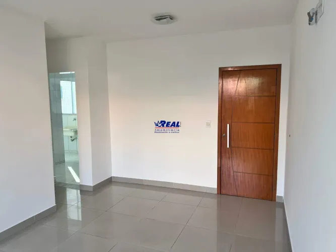 Apartamento 3 quartos (1 suíte) com 2 vagas no Bairro Diamante/Barreiro aluguel R$ 2.600