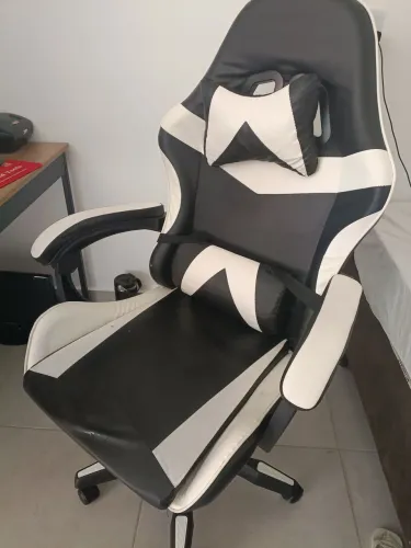 Cadeira Escritório Gamer