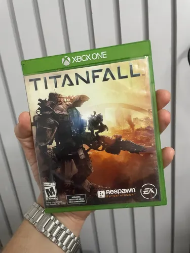Titanfall Xbox One