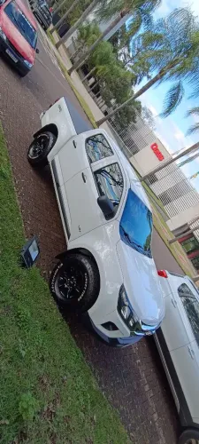 Chevrolet S10 Pick-up LS 2.8 TDI 4X4 CD Dies. Mec. 2023