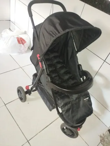 Carrinho de bebê Voyage