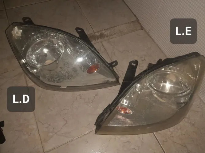 Par Farol Fiesta Original