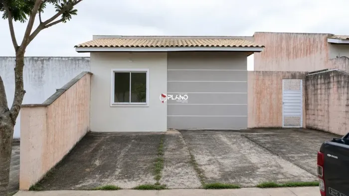 CASA 2/4 NO RESERVA PARATY | VENDA OU LOCAÇÃO