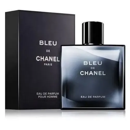Kit de Perfumes BLEU DE CHANEL / Lacrado