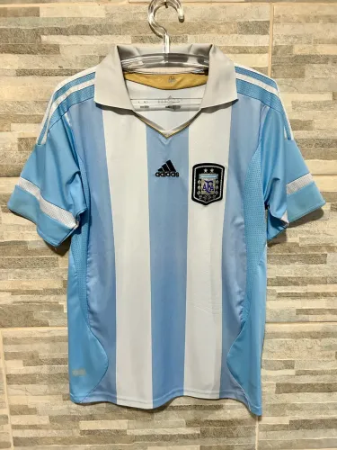 Camisa adidas Argentina tailandesa m