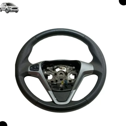 Volante Foed Ka 2015 2016 2017 2018 2019 Preto